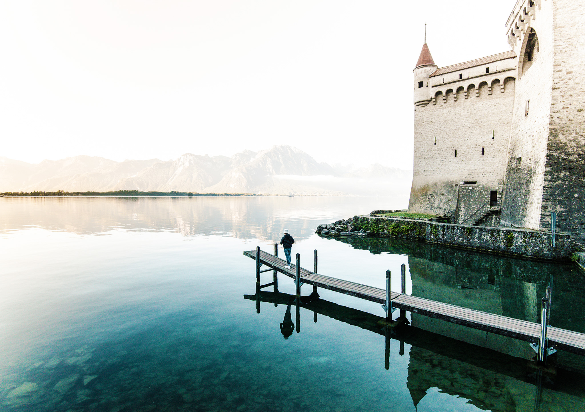 Château de Chillon